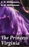 The Princess Virginia (eBook, ePUB)
