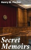 Secret Memoirs (eBook, ePUB)