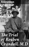 The Trial of Reuben Crandall, M.D (eBook, ePUB)