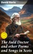 The Auld Doctor and other Poems and... - Bild 1