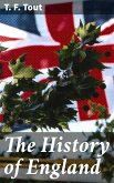 The History of England (eBook, ePUB)