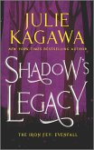 Shadow's Legacy (eBook, ePUB)