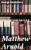 Matthew Arnold (eBook, ePUB)