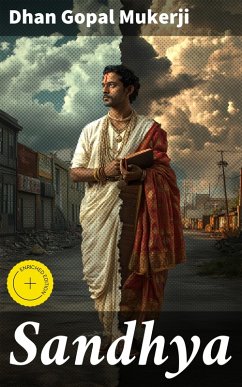 Cover Sandhya (eBook, ePUB)