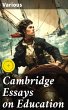 Cambridge Essays on Education (eBook,... - Bild 1
