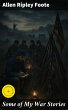 Some of My War Stories (eBook, ePUB) - Bild 1
