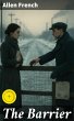 The Barrier (eBook, ePUB) - Bild 1
