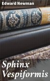 Sphinx Vespiformis (eBook, ePUB)