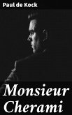 Monsieur Cherami (eBook, ePUB)