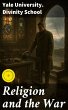 Religion and the War (eBook, ePUB) - Bild 1