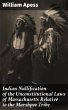 Indian Nullification of the... - Bild 1