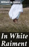 In White Raiment (eBook, ePUB)