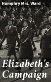 Elizabeth's Campaign (eBook, ePUB)