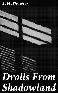 Cover Drolls From Shadowland (eBook, ePUB)