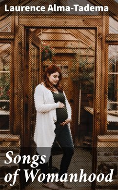 Cover Songs of Womanhood (eBook, ePUB)