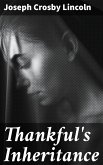 Thankful's Inheritance (eBook, ePUB)