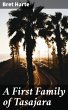 A First Family of Tasajara (eBook, ePUB) - Bild 1