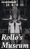 Rollo's Museum (eBook, ePUB)