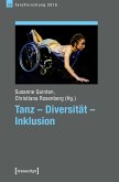 Tanz - Diversität - Inklusion (eBook, PDF)
