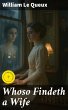 Whoso Findeth a Wife (eBook, ePUB) - Bild 1