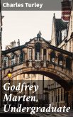 Godfrey Marten, Undergraduate (eBook, ePUB)