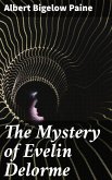 The Mystery of Evelin Delorme (eBook, ePUB)