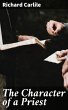 The Character of a Priest (eBook, ePUB) - Bild 1