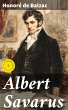 Albert Savarus (eBook, ePUB) - Bild 1