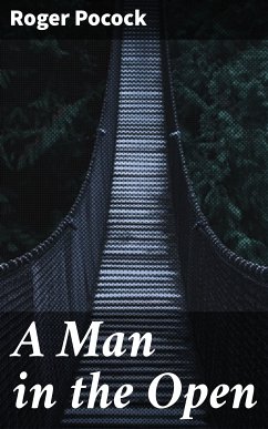 A Man in the Open (eBook, ePUB) - Pocock, Roger