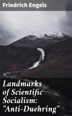 Landmarks of Scientific Socialism: 