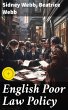 English Poor Law Policy (eBook, ePUB) - Bild 1
