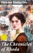 The Chronicles of Rhoda (eBook, ePUB) - Bild 1