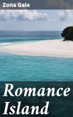 Romance Island (eBook, ePUB)