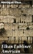 Elkan Lubliner, American (eBook, ePUB) - Bild 1
