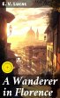 A Wanderer in Florence (eBook, ePUB) - Bild 1