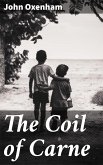 The Coil of Carne (eBook, ePUB)