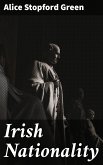 Irish Nationality (eBook, ePUB)