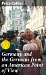 Germany and the Germans from an... - Bild 1
