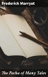 The Pacha of Many Tales (eBook, ePUB) - Bild 1