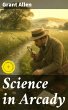 Science in Arcady (eBook, ePUB) - Bild 1