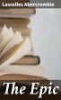 The Epic (eBook, ePUB) - Bild 1