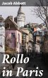 Rollo in Paris (eBook, ePUB) - Bild 1