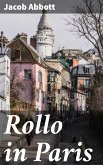 Rollo in Paris (eBook, ePUB)