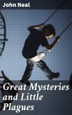 Great Mysteries and Little Plagues (eBook, ePUB)