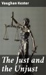 The Just and the Unjust (eBook, ePUB) - Bild 1