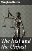 The Just and the Unjust (eBook, ePUB)
