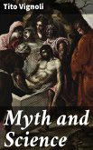 Myth and Science (eBook, ePUB)