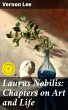 Laurus Nobilis: Chapters on Art and... - Bild 1