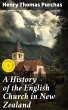A History of the English Church in New... - Bild 1