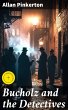 Bucholz and the Detectives (eBook, ePUB) - Bild 1